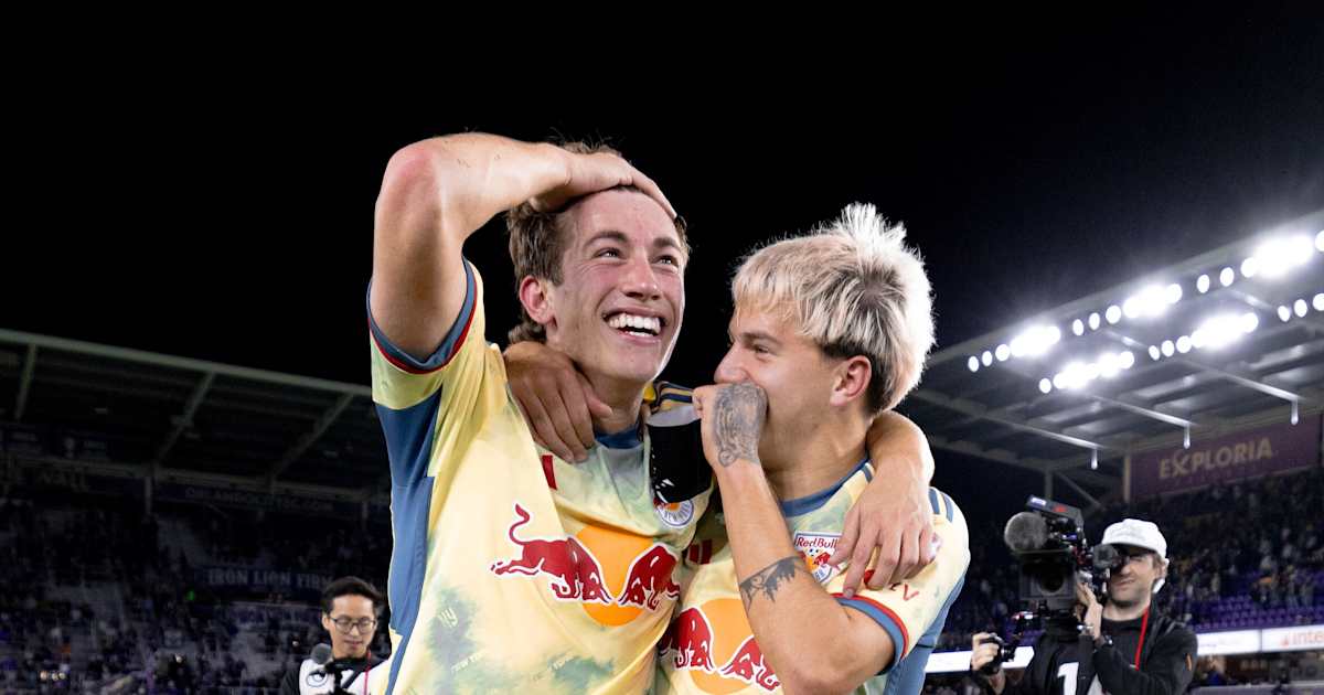 New York Red Bulls: How they made the MLS Cup Final