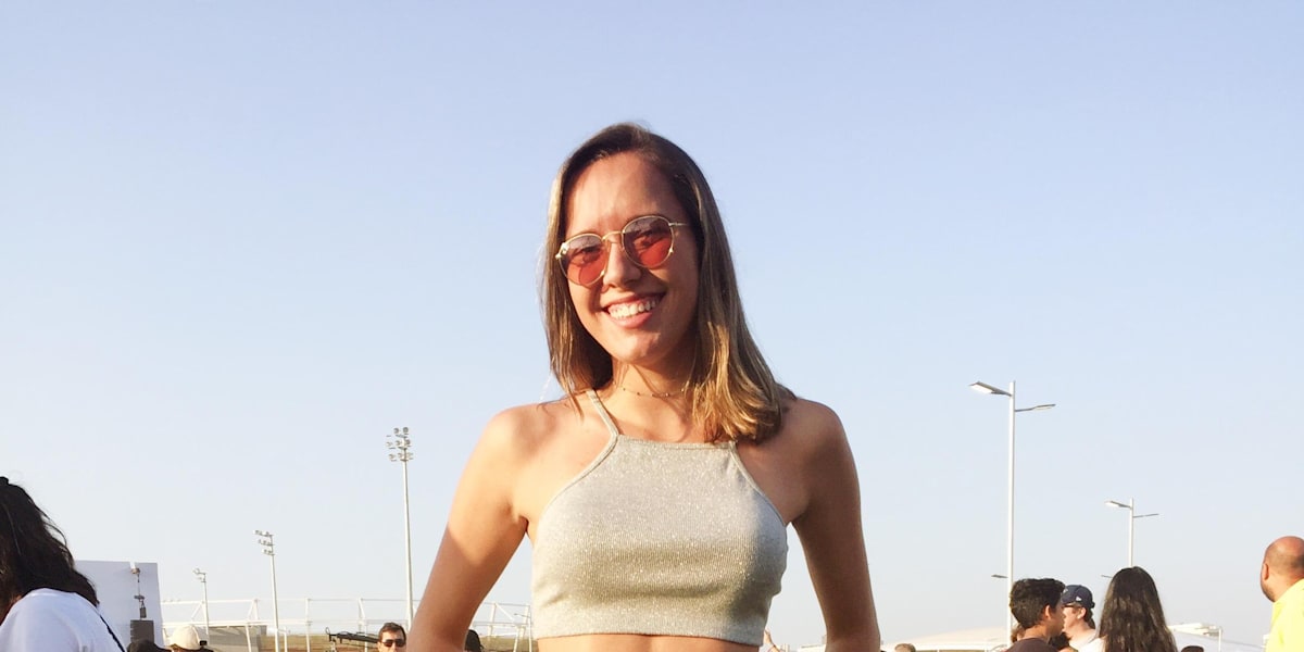 Top Cropped Rock in Rio