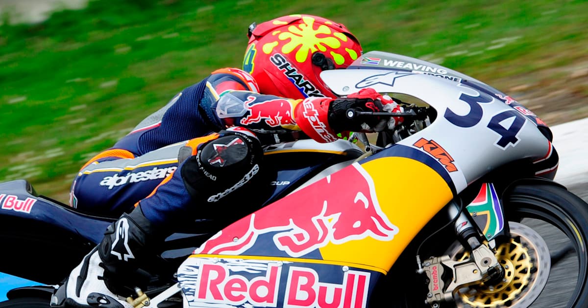 Blog | Jordan ready after training for Brno