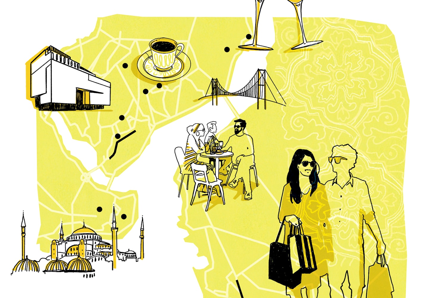 10 insider tips for a long weekend in Istanbul