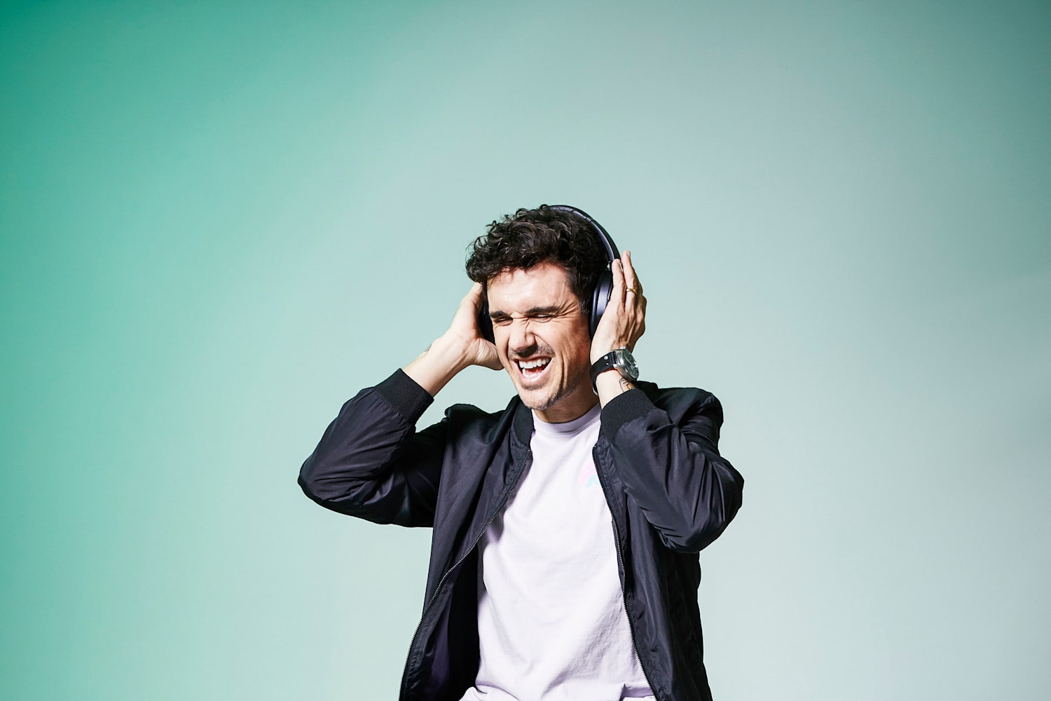 Soul Singer Seven 7 Artists Who Inspired Him