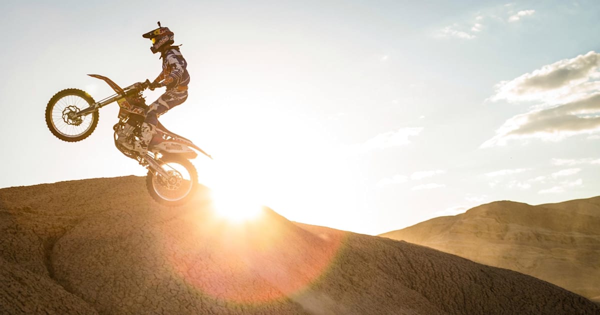 MotoSoul FMX photos with the Metal Mulisha