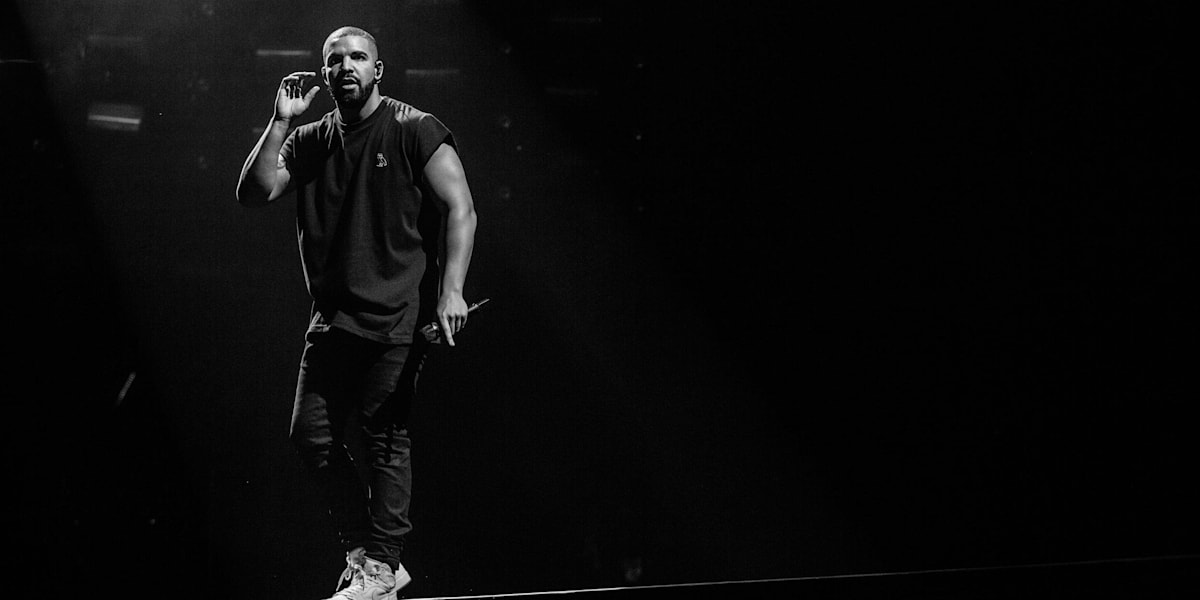 Top 20 Best Drake Songs