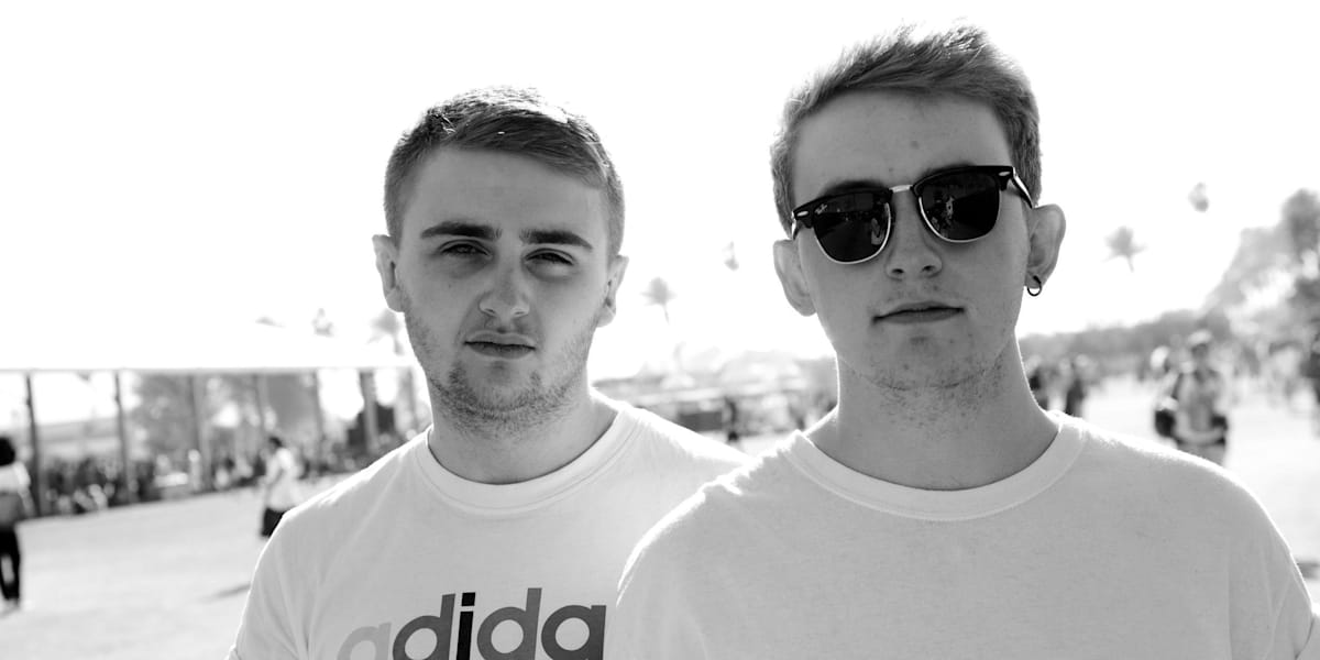 Disclosure Ruling the charts with collaborations