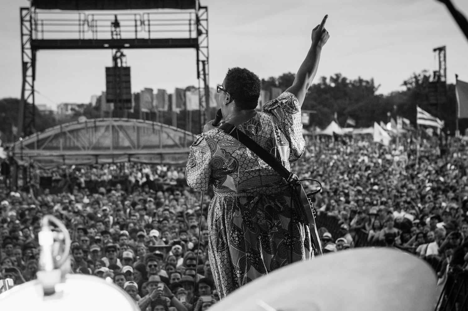 Austin City Limits 2015 ¡Programa completo y directo!