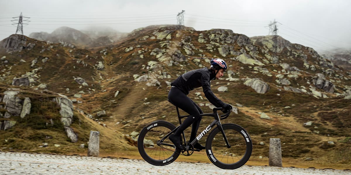 Bryan best sale fogel cycling