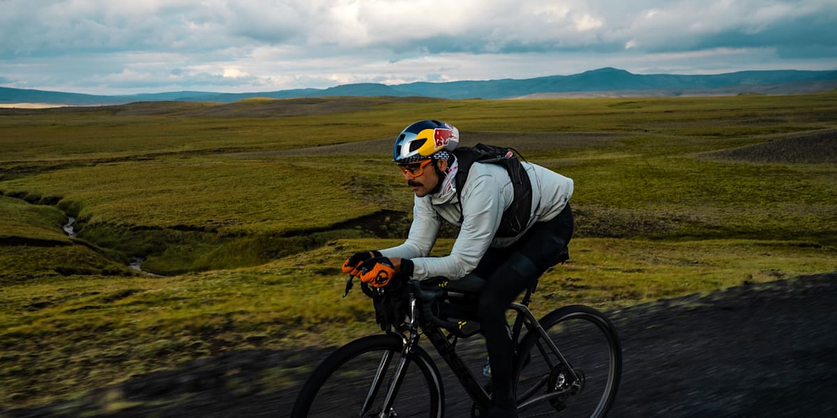 Cycling around the world shop