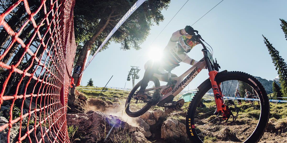 2024 UCI MTB World Cup calendar DH/XCO dates