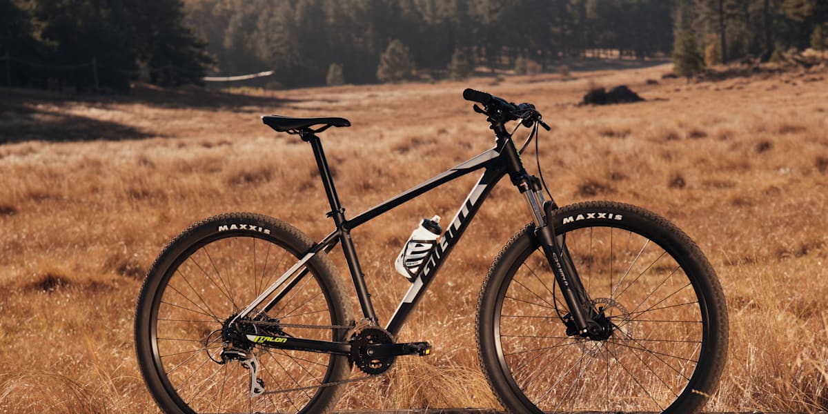 Trek marlin 6 vs giant talon 3 2025