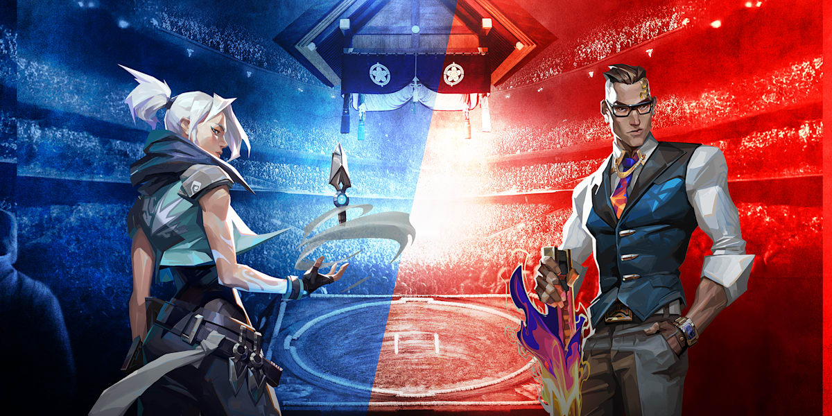会場｜Red Bull Home Ground 2024 APAC Qualifier