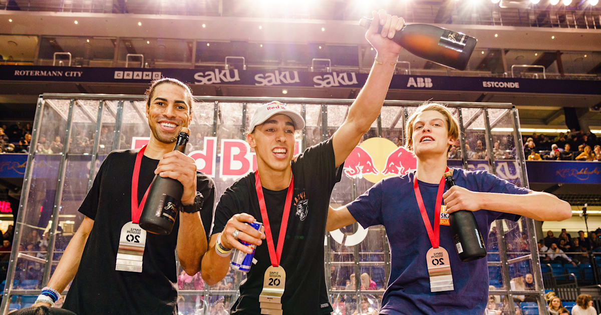 Simple Session 2020 skateboard event – report & results
