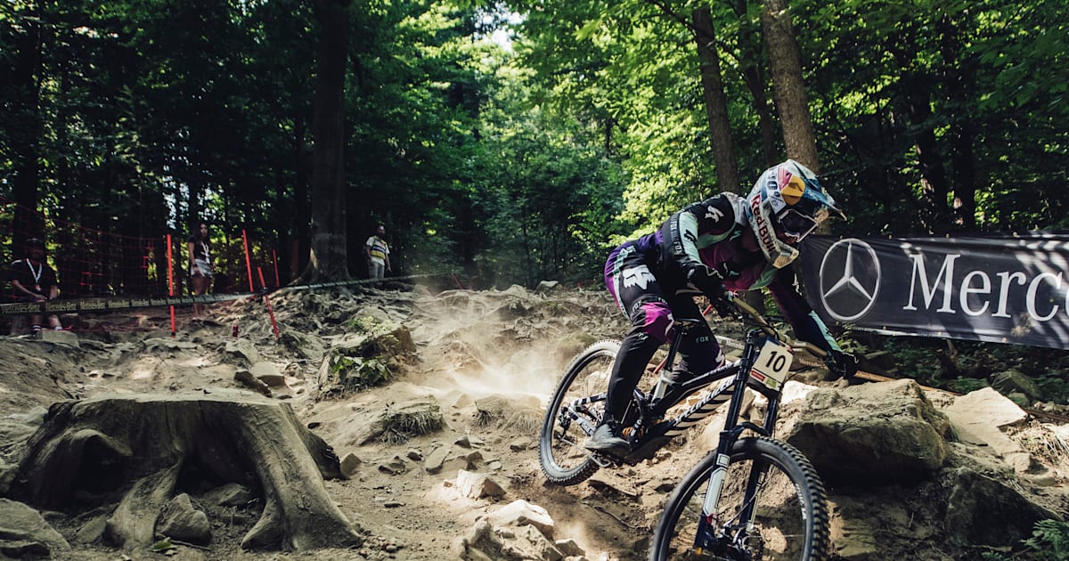 Beginner mtb races 2025