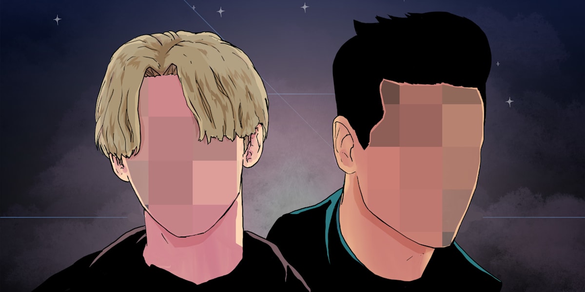 Yung Kafa & Kücük Efendi Weit Weit Weg Tour