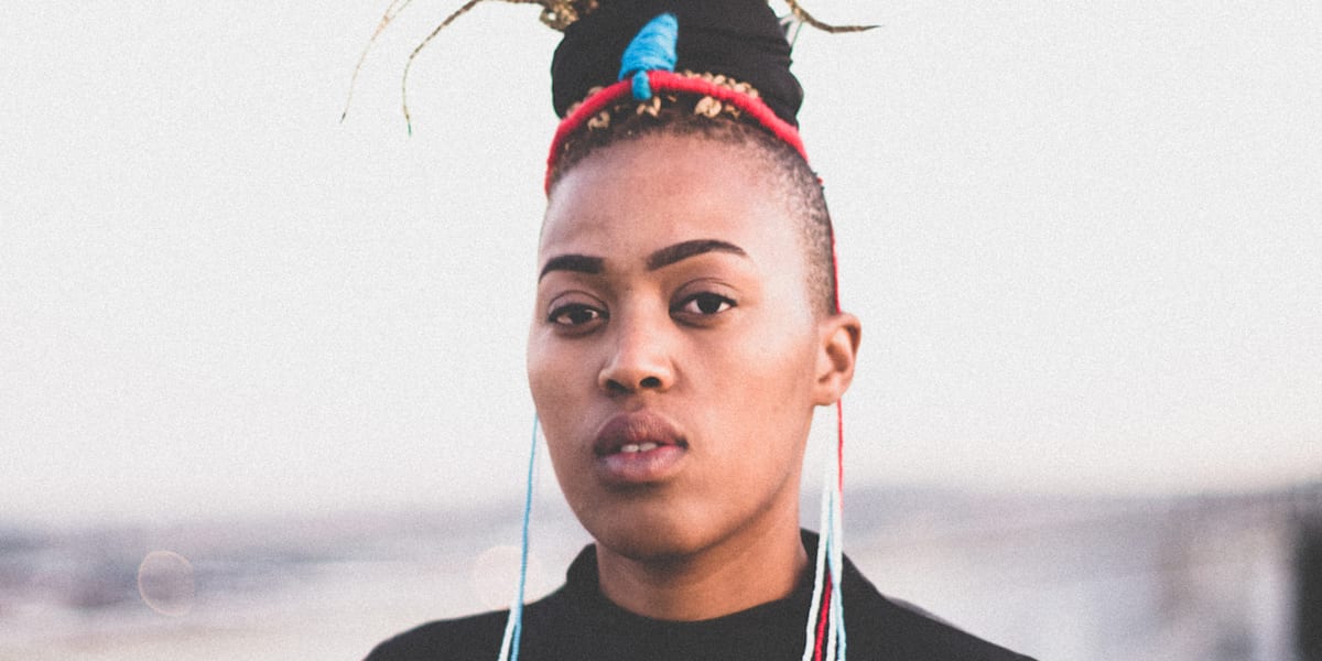 The Stories Behind 5 of Msaki’s House Collaborations