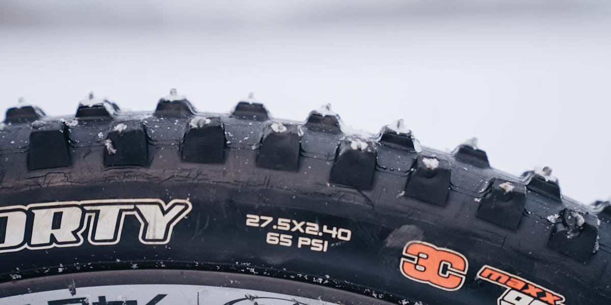 Mtb spike tires outlet