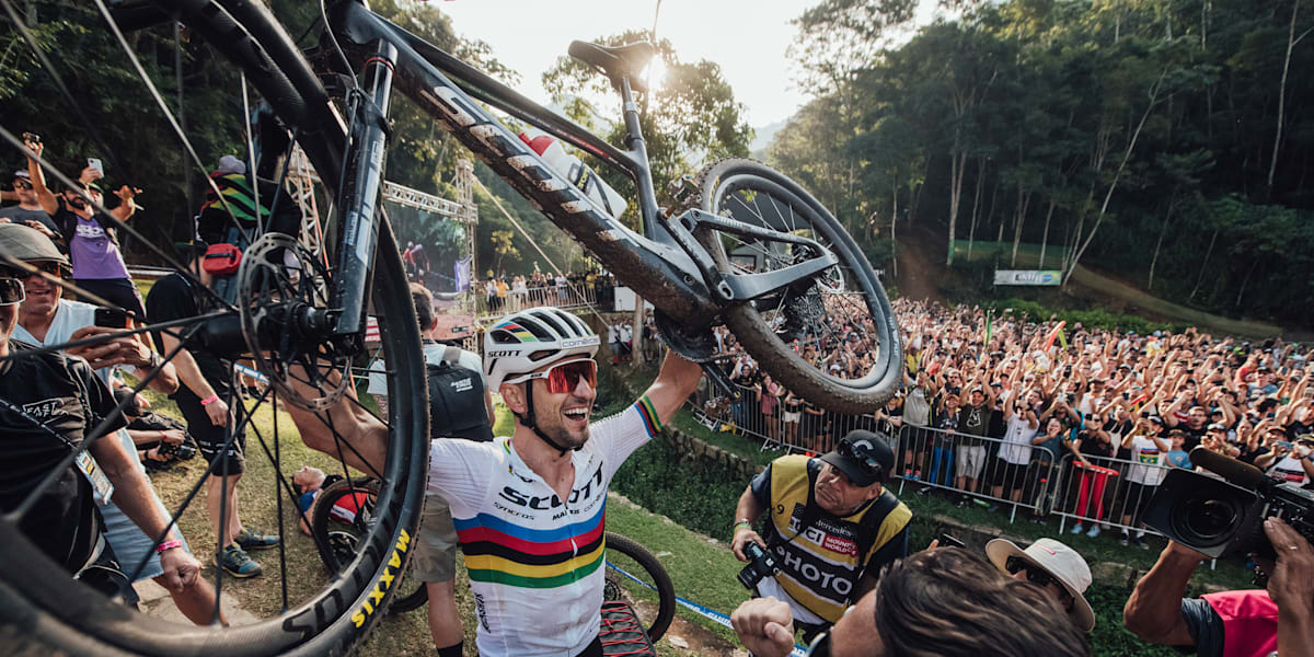 Xco race cheap