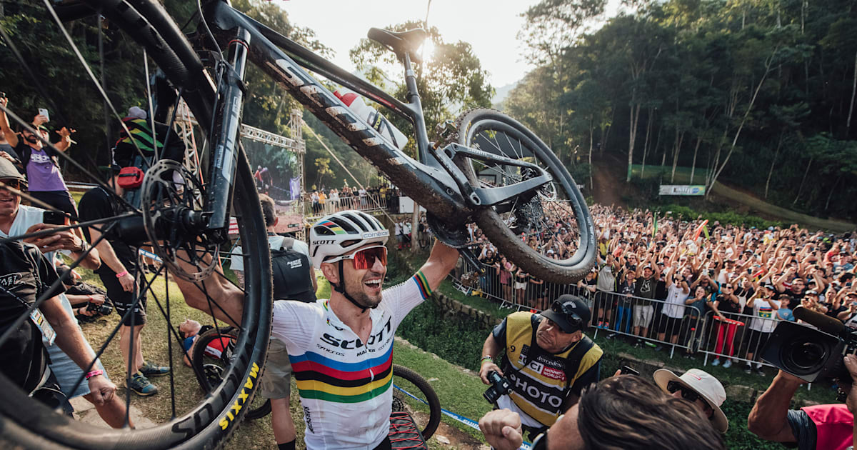 XCO race bikes 12 of the fastest MTBs the pros ride