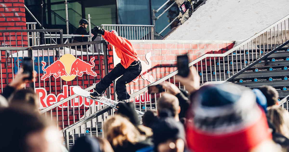 Freestyle Roots 2024: Alles, was du wissen musst!