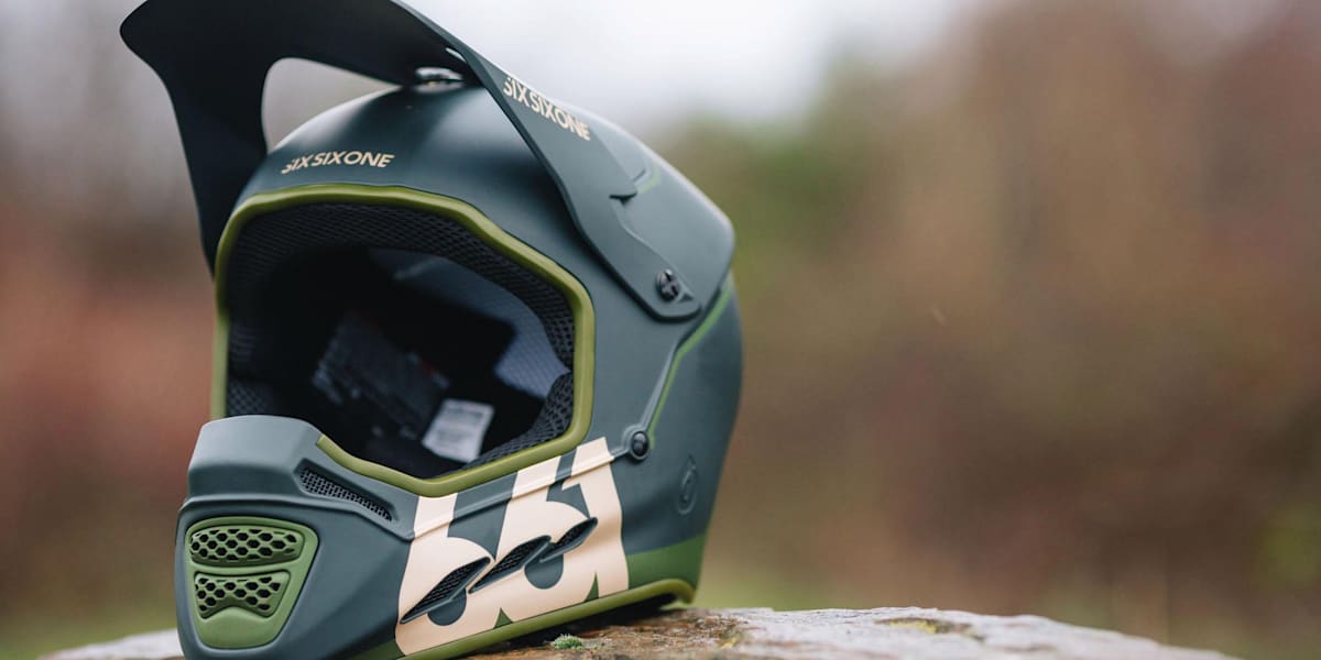 Best MTB helmets under 100 The top 6 in 2018
