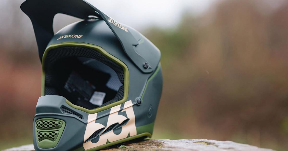 Best MTB helmets under 100 The top 6 in 2020