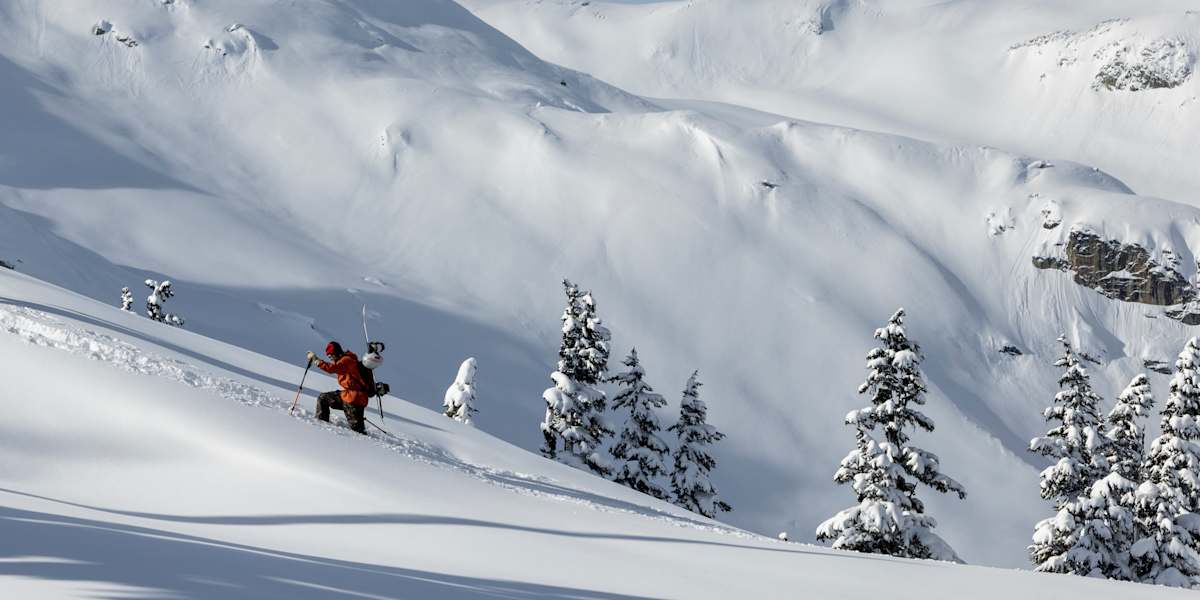 Natural Selection Snow Super Sessions 2026: Locations