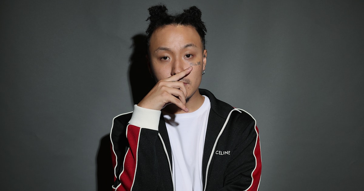 Young zettonインタビュー『ずっと中途半端なことは続けられない