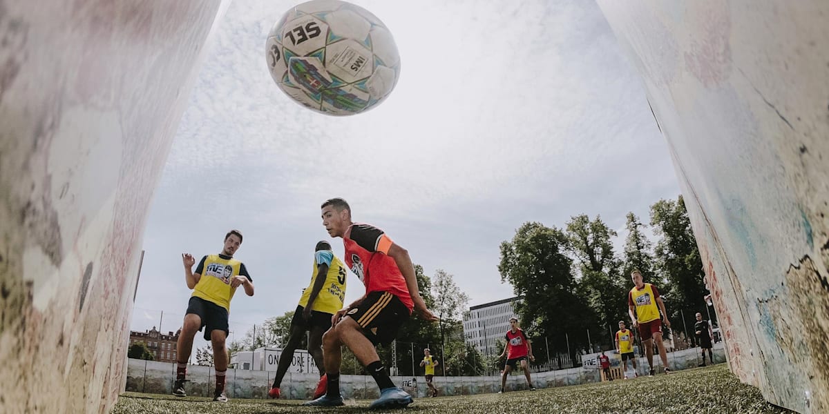 Football | Red Bull