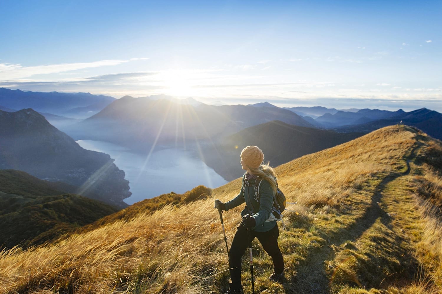 Best hikes in Ireland The 10 most scenic hiking trails