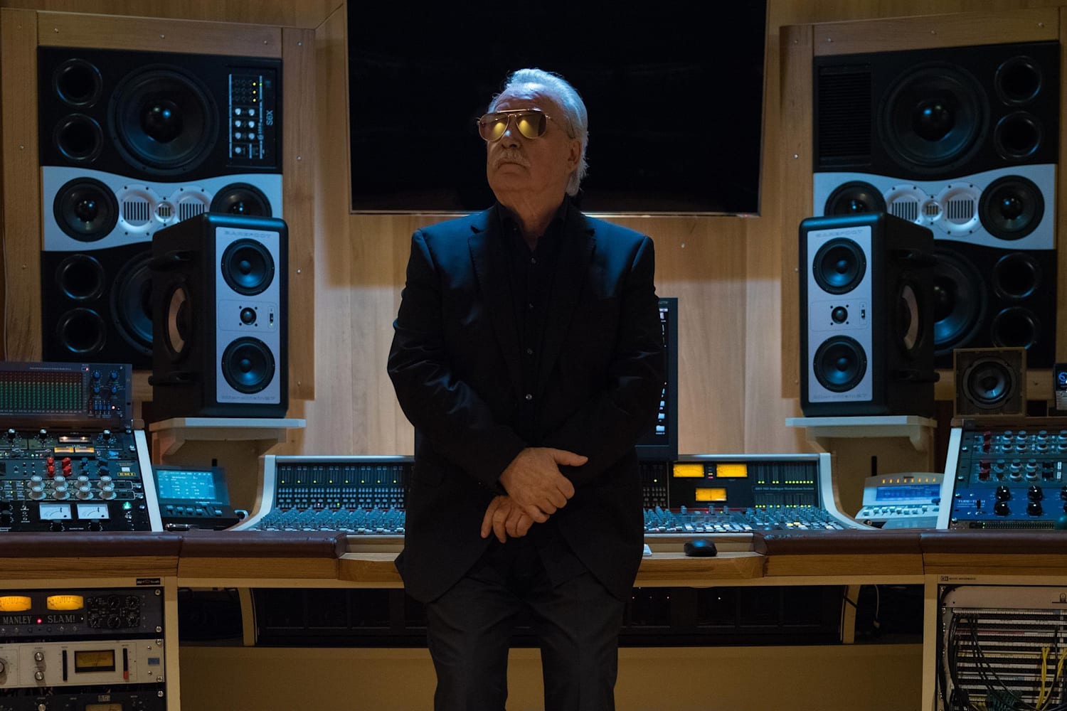 Moroder Das sind seine 10 besten Songs!