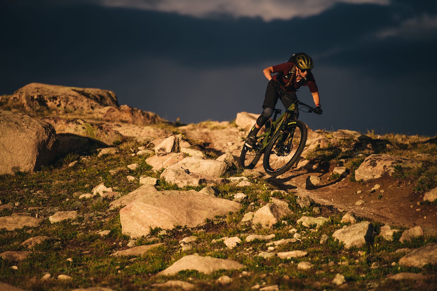 best women's hardtail mountain bike