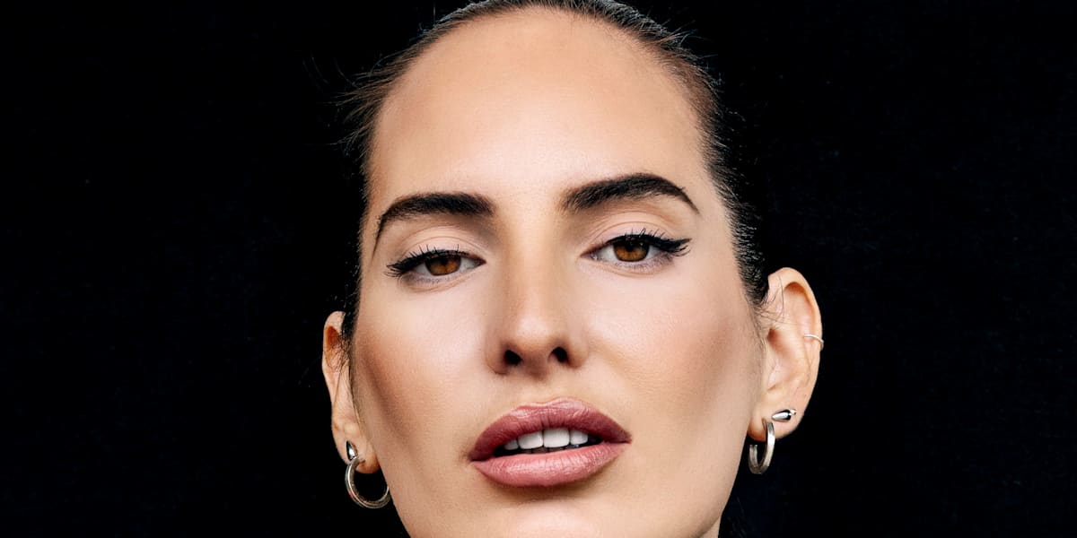 Techno-DJ Lilly Palmer im Interview