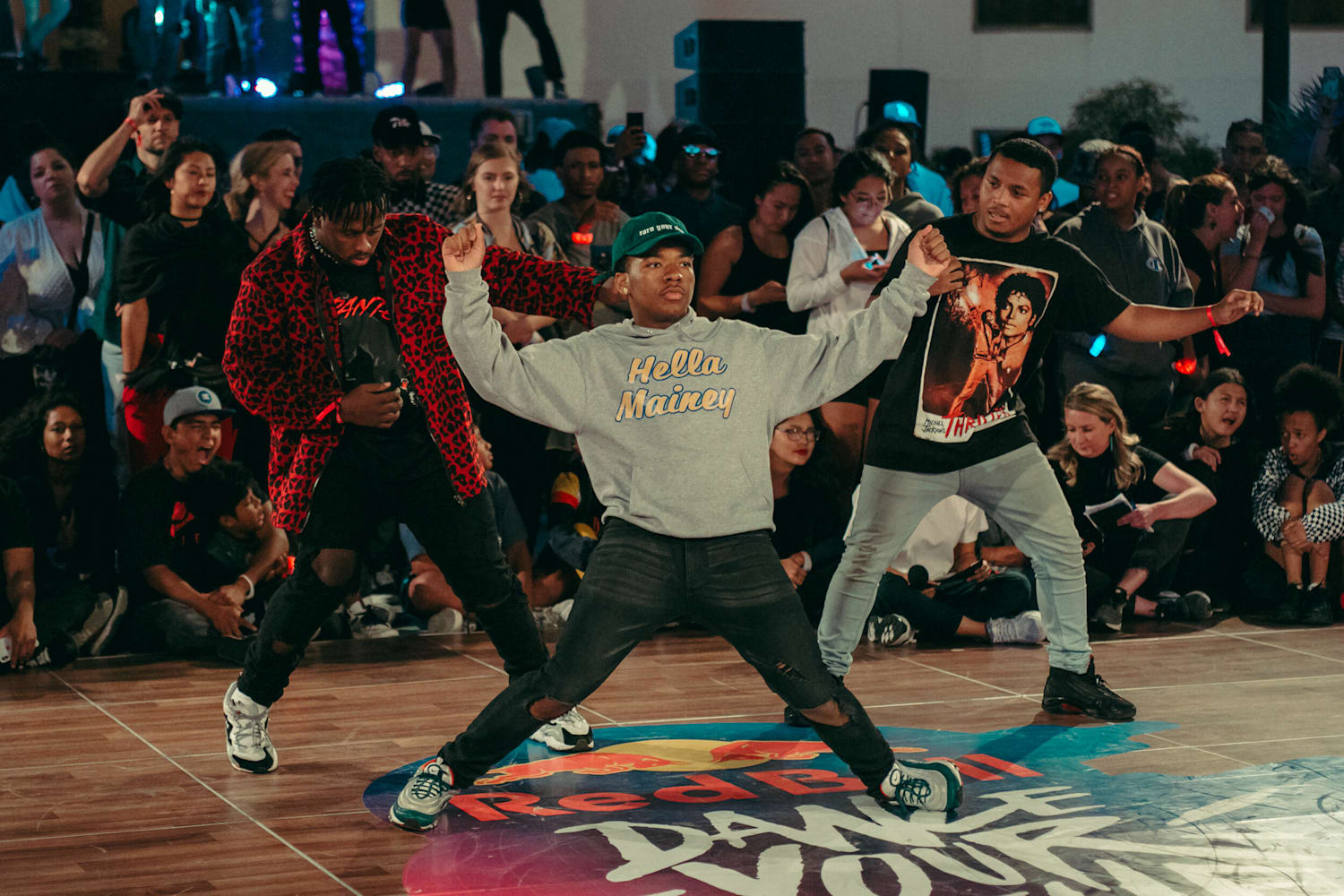 Kida The Great Get To Know The Cali Hip Hop Dancer Famous ballet and theater photographer, martha swope recounts her career as the photographer to some of the greatest performers and shows in u.s. get to know the cali hip hop dancer
