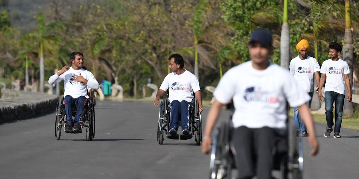 Wings for Life 2019 Results and Highlights