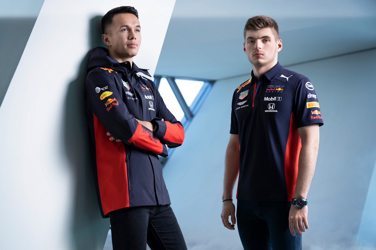 official red bull f1 merchandise