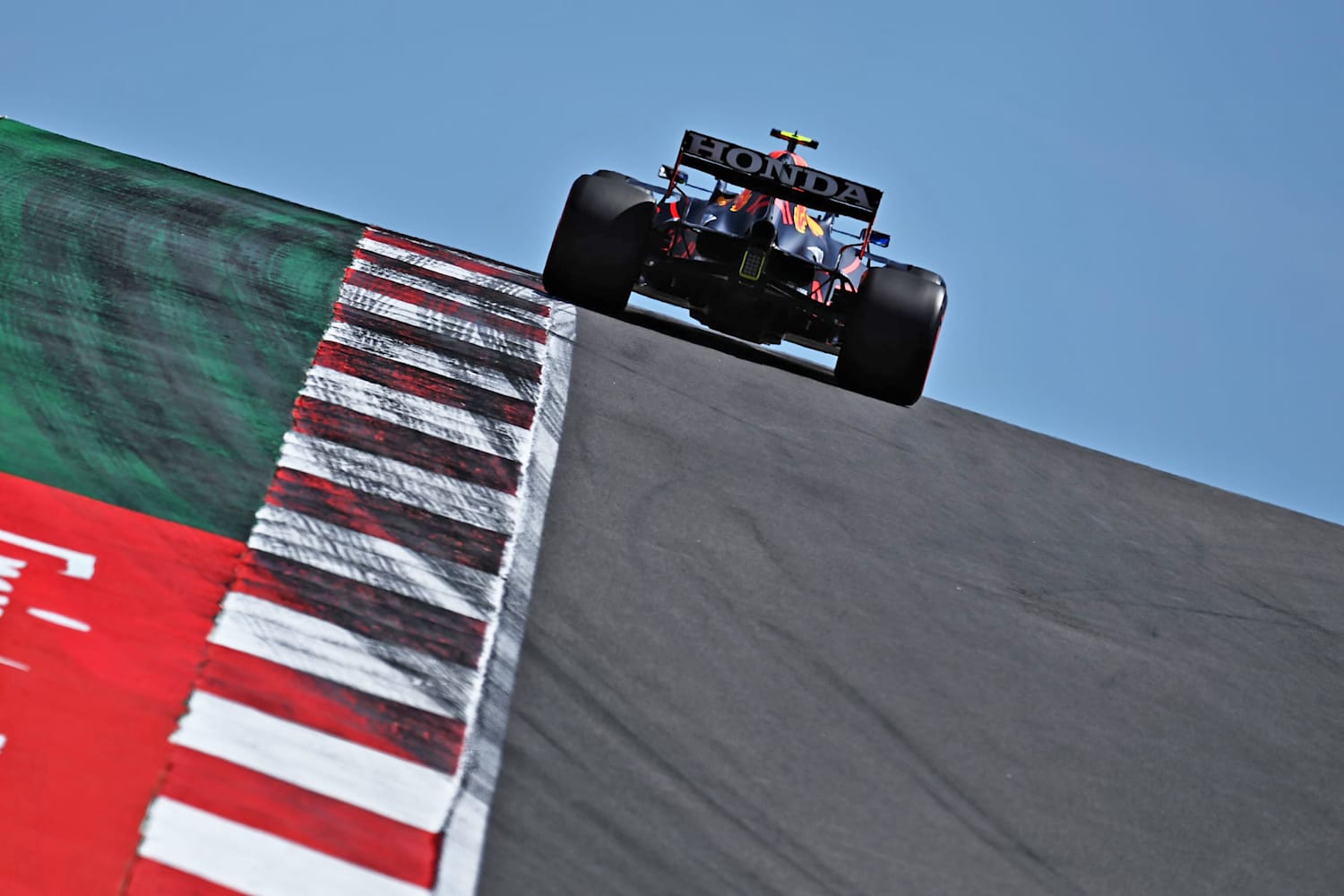 Verstappen vs. Track Limits: Dieses Duell hat den Portugal ...