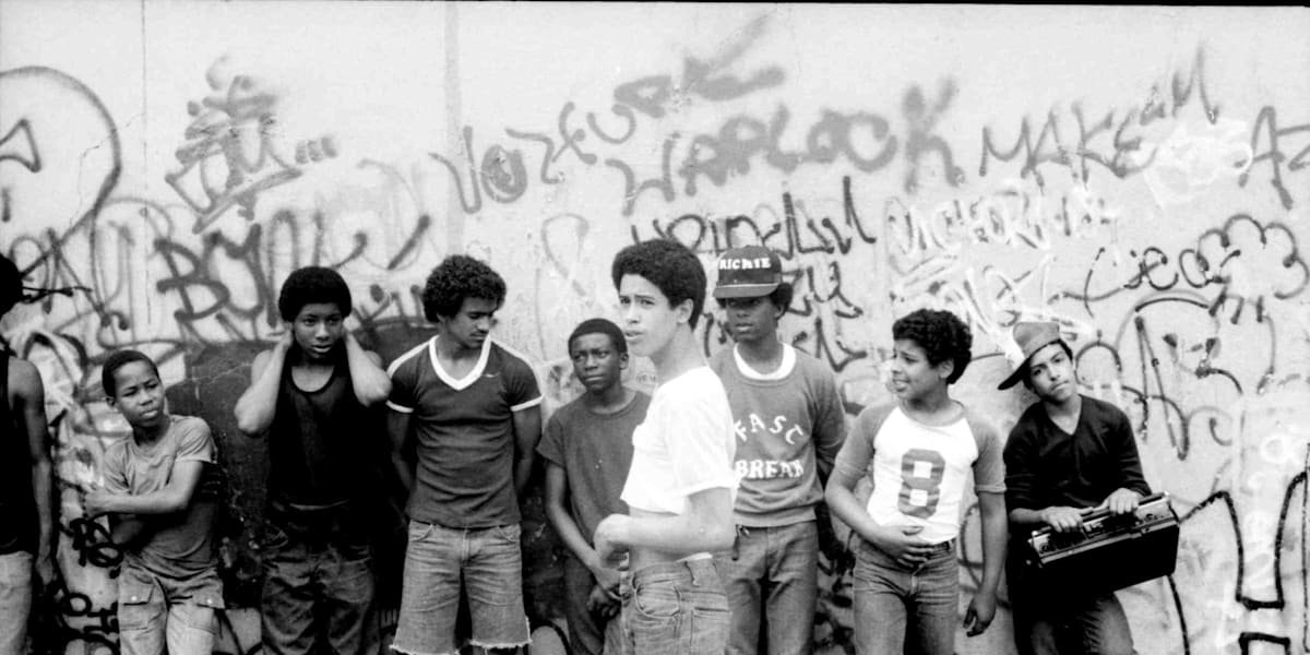 Crazy Legs, Rock Steady Crew y la expansión del bboying