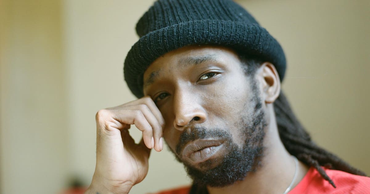 Jammer interview: Grime clash Lord Of The Mics returns