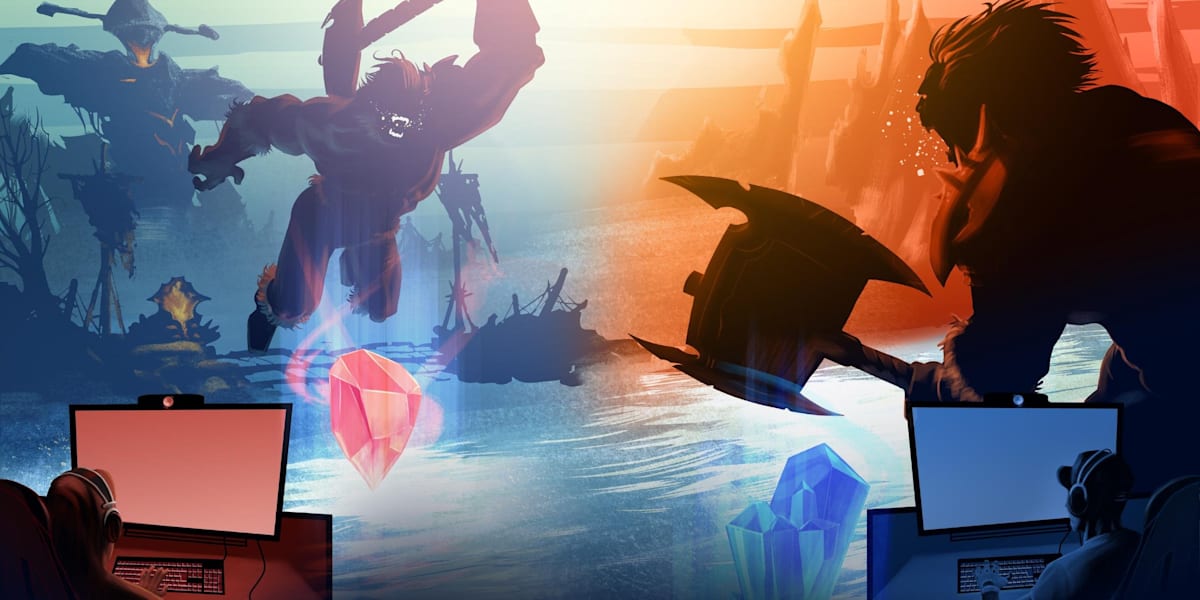 How To Play Red Bull R1v1r Runes