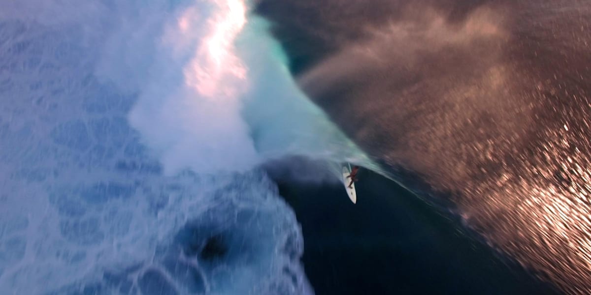 World Surf League alles wat je moet weten 2025