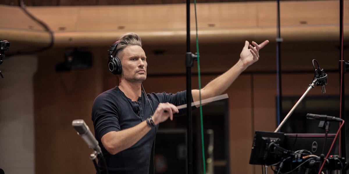 Napjaink legjobb filmzeneszerzői: Brian Tyler
