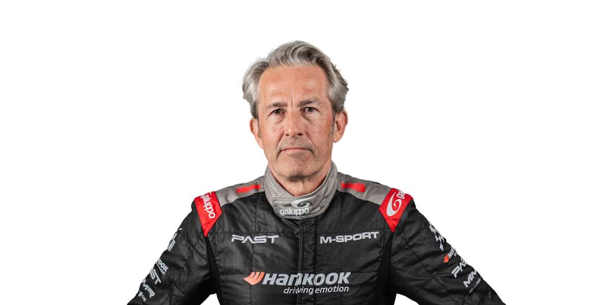 Daniel Alonso