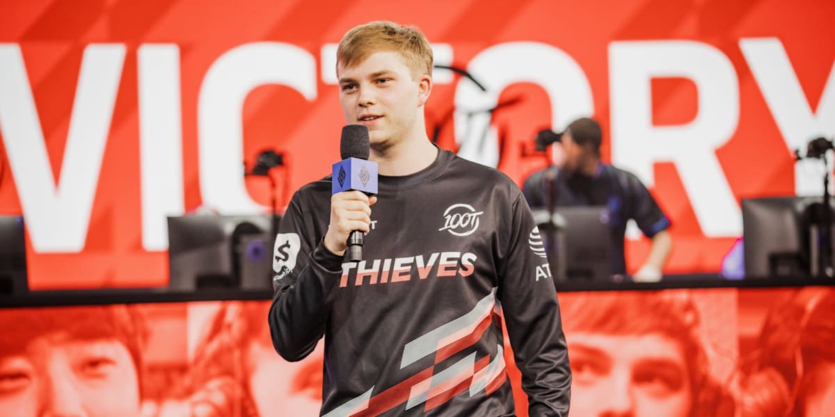 Die besten deutschen League of LegendsSpieler