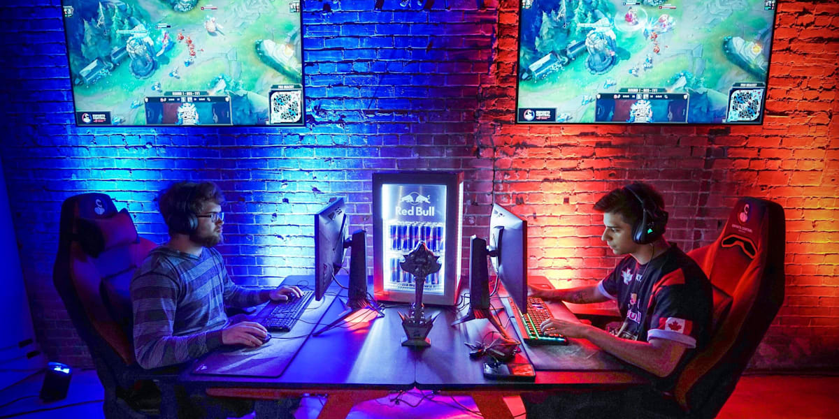 Gaming: The latest news, tips, video releases and more