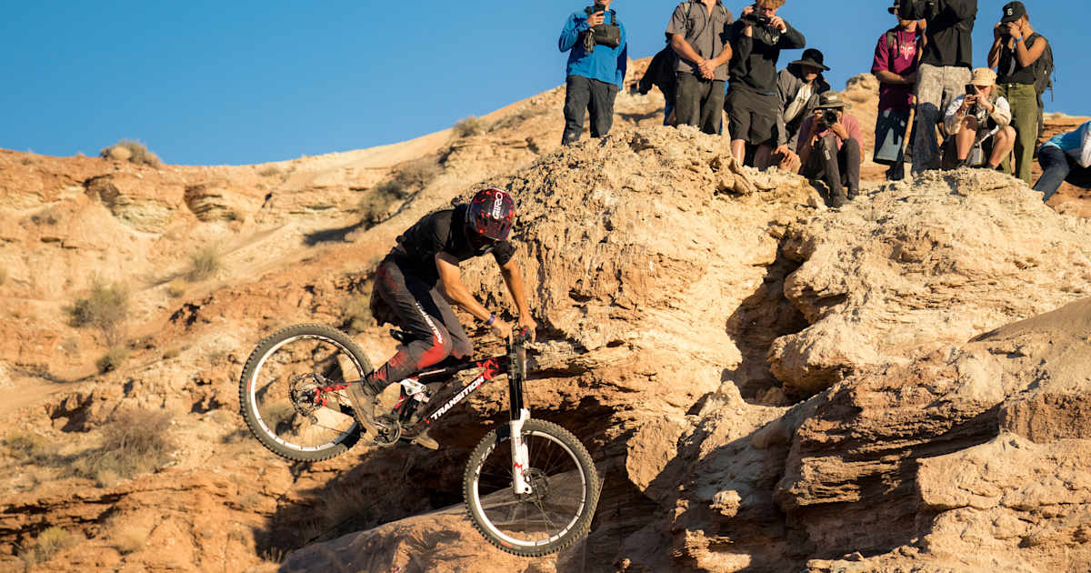 Red Bull Rampage 2026 guide: All you need to to know