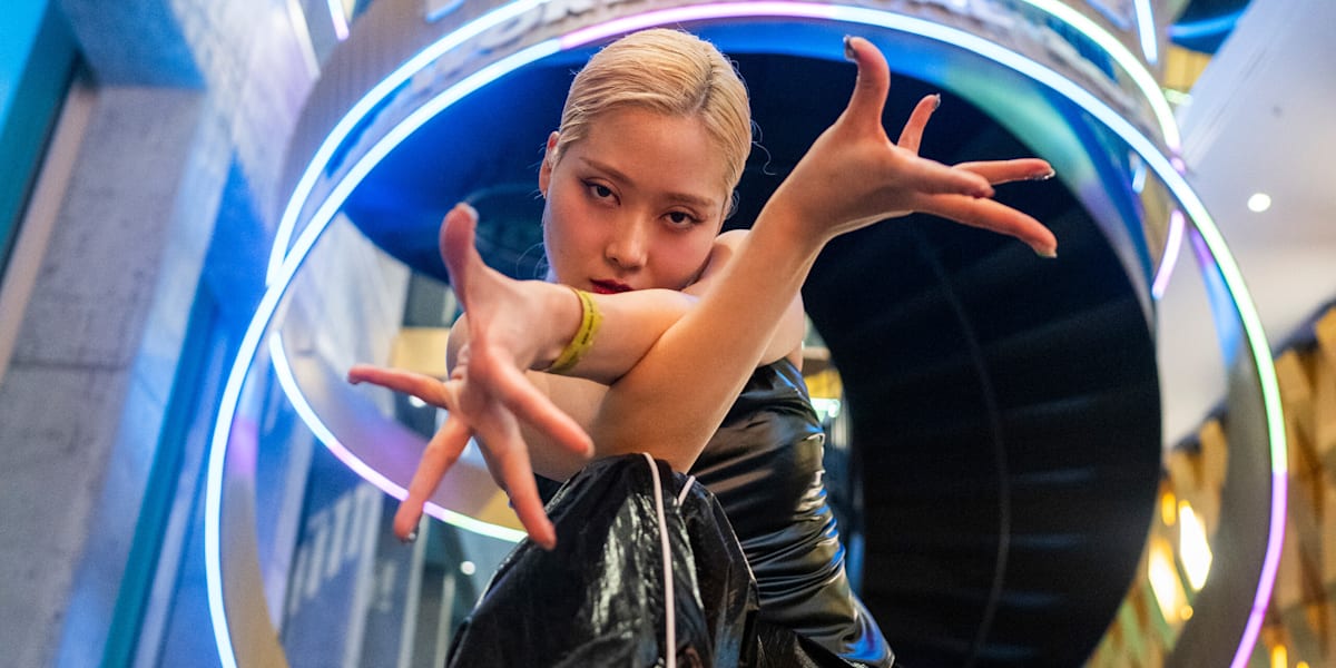 Waackxxxy o wygranej w Red Bull Dance Your Style 2023
