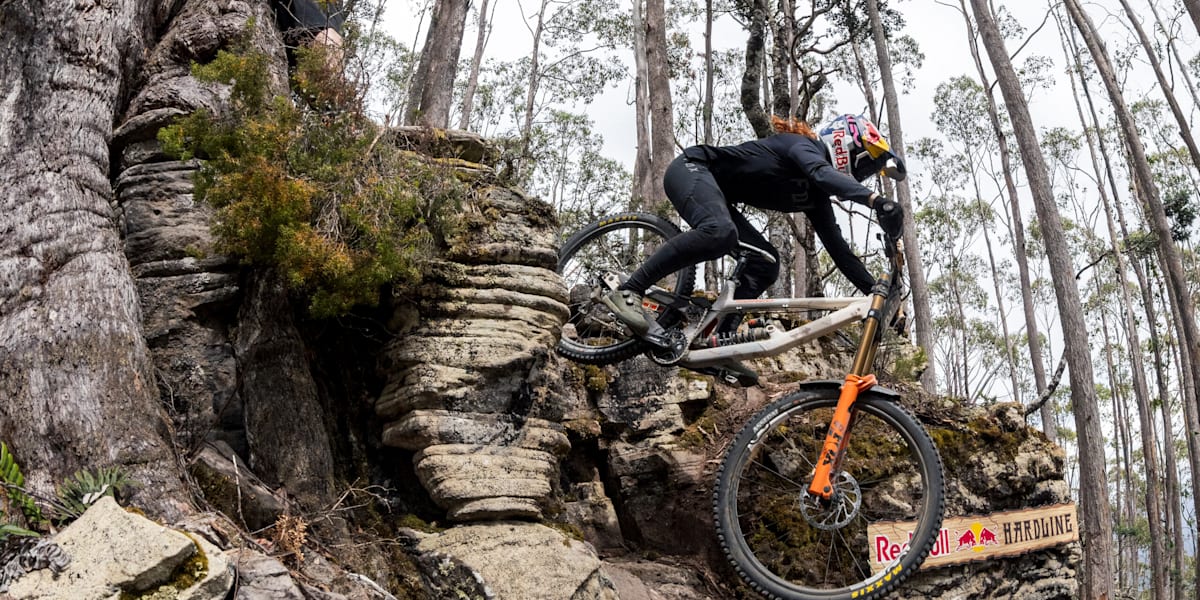 Downhill mountain bike australia 2025