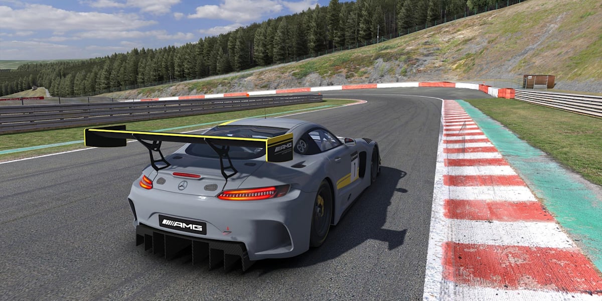 Sim-Racing: Tipps & Tricks vom Pro-Gamer Jan Seyffarth