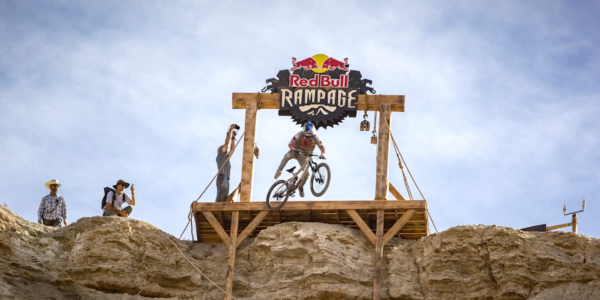 Red bull rampage best of discount
