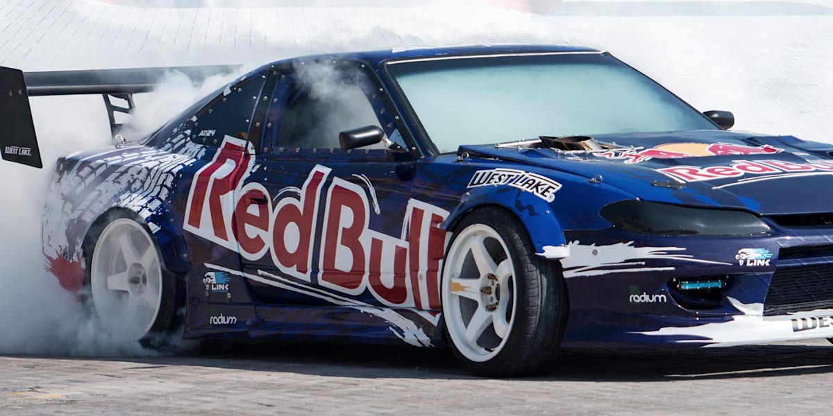 Drift 2019