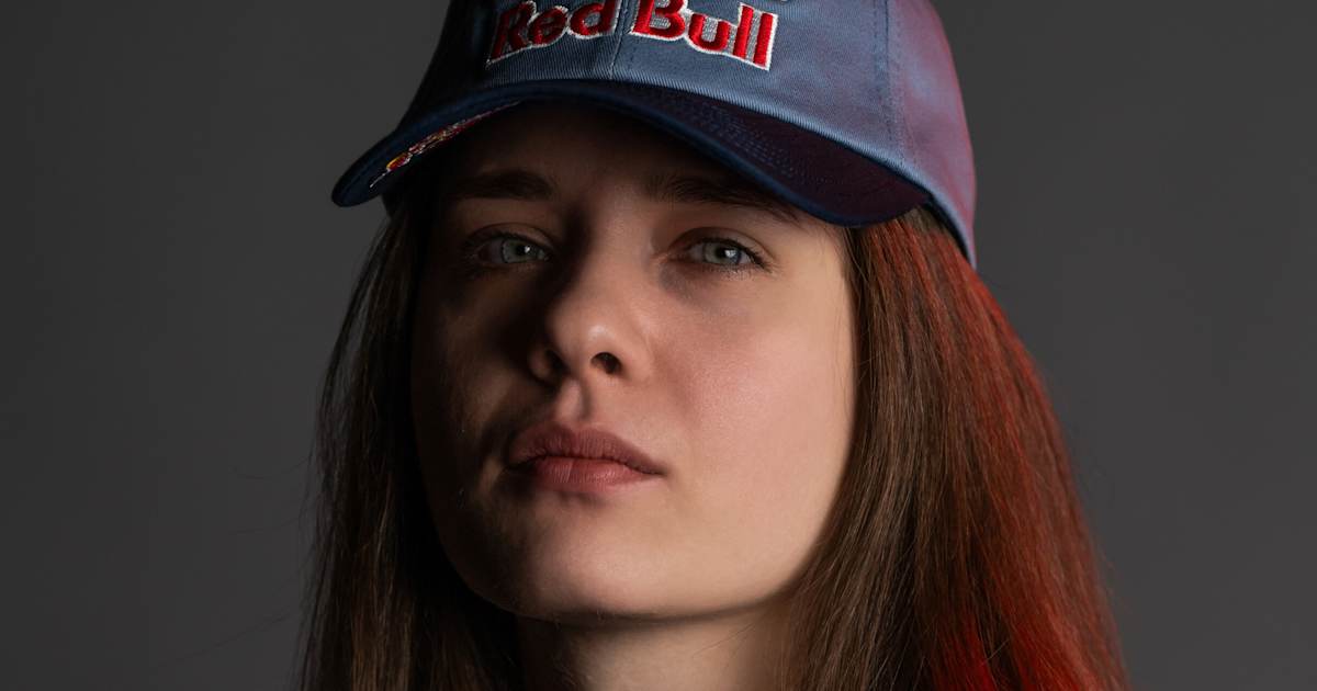 Ana 'ANa' Dumbravă: Counter-Strike – Red Bull Athlete Page